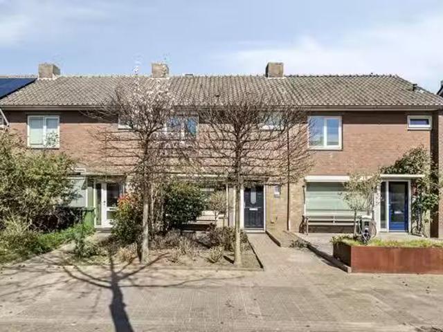 Appartement te koop Hoogstraat 185 05 in Eindhoven voor € 495.