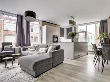 Appartement te koop Hoogstraat 203 in Vlaardingen voor € 295.000