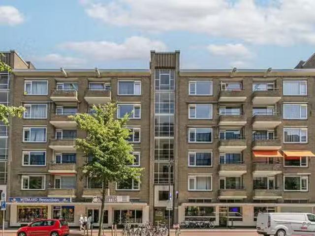Appartement te koop Hoogstraat 2 A in Utrecht voor € 475.000