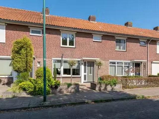 Appartement te koop Hoogstraat 318 B in Eindhoven voor € 450.000