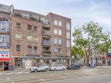 Stadsdriehoek, Gemeente Rotterdam, Zuid-Holland