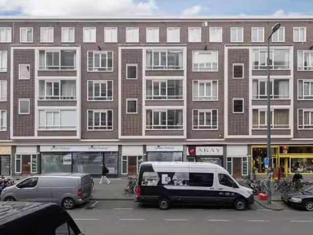 Appartement te koop Hoogstraat 35 D in Rotterdam voor € 395.000