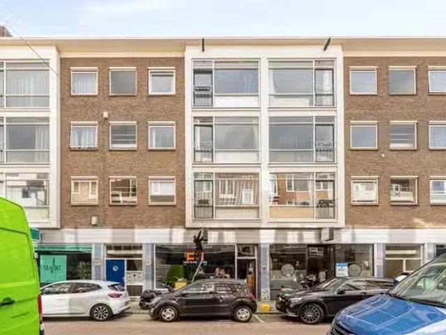 Appartement te koop Hoogstraat 64 B in Rotterdam voor € 395.000
