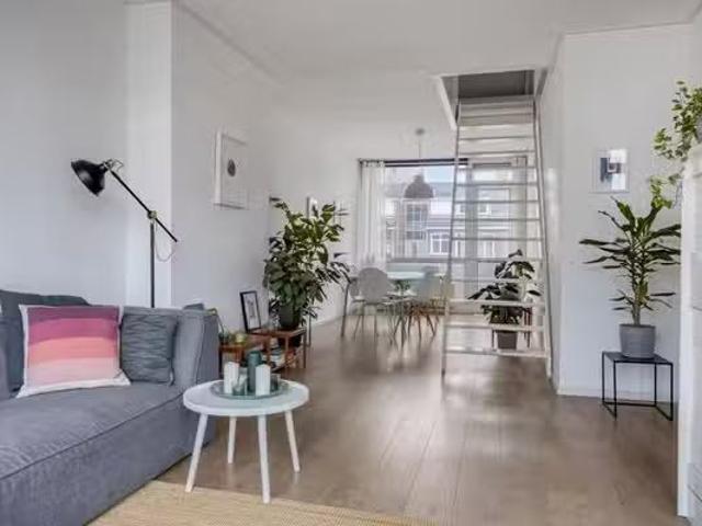 Appartement te koop Hoogstraat 96 A in Rotterdam voor € 469.000