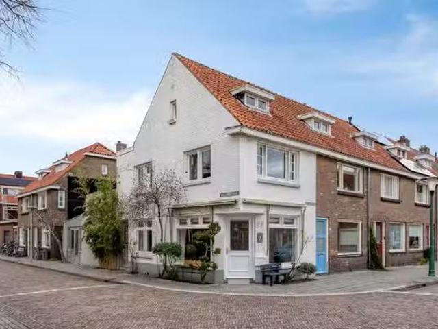 Appartement te koop Hoogstraat in Eindhoven voor € 299.000