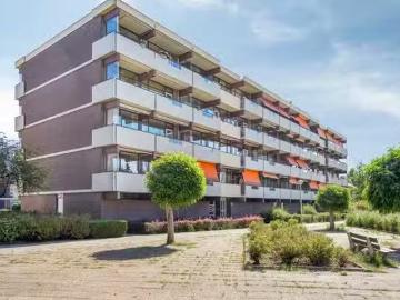 Hoogstraat, Ell, Leudal, Limburg