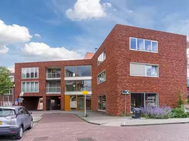 Appartement te koop Hoogstraat in Eindhoven voor € 385.000
