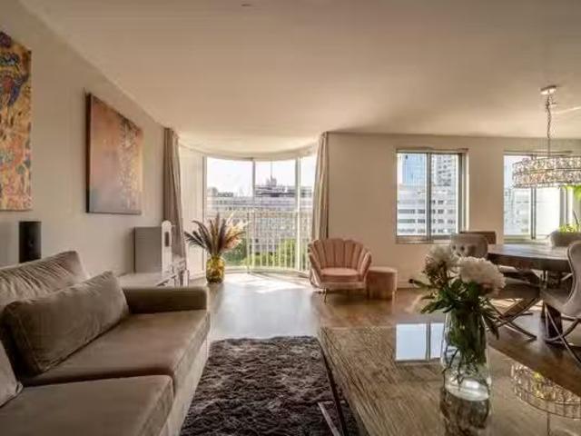 Appartement te koop Hoogstraat in Rotterdam voor € 475.000