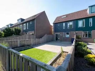 Appartement te koop Hoornstraat in Almere voor € 425.000