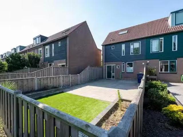 Appartement te koop Hoornstraat in Almere voor € 425.000