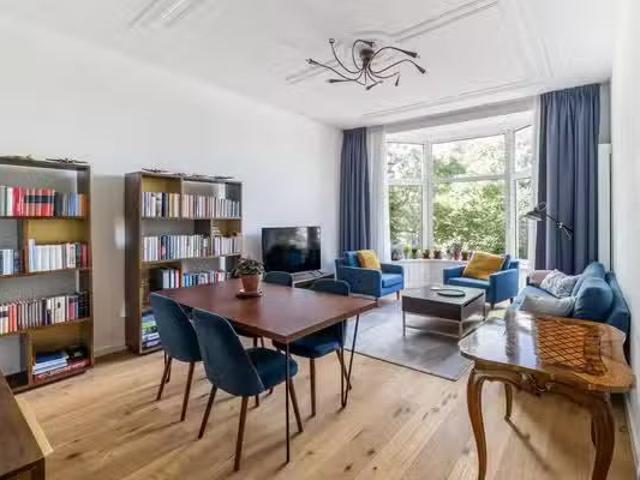 Appartement te koop Hollanderstraat 57 in Den Haag voor € 462.