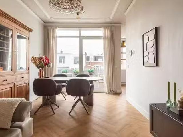Appartement te koop Hollanderstraat 73 in Den Haag voor € 425.
