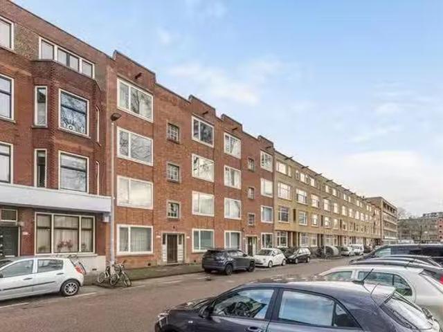 Appartement te koop Holysingel 512 in Vlaardingen voor € 190.000