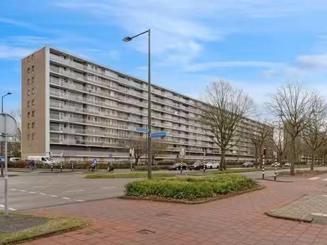 Appartement te koop Holysingel 512 in Vlaardingen voor € 190.000