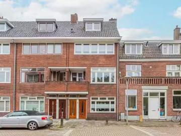 Appartement te koop Homeruslaan 26 1 in Utrecht voor € 575.000