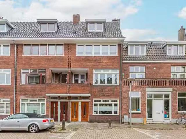 Appartement te koop Homeruslaan 26 1 in Utrecht voor € 575.000