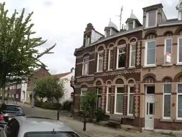 Appartement te koop Hondstraat 8 A in Maastricht voor € 650.000