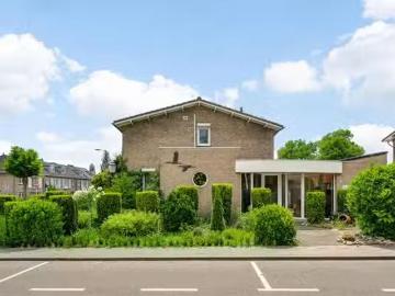 Appartement te koop Hondstraat in Maastricht voor € 650.000