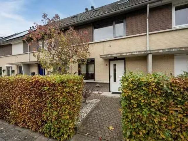 Appartement te koop Hongarijehof in Almere voor € 445.000