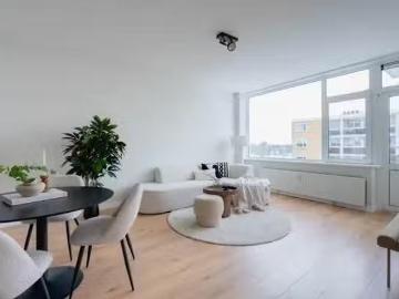 Appartement te koop Honingen in Amsterdam voor € 495.000