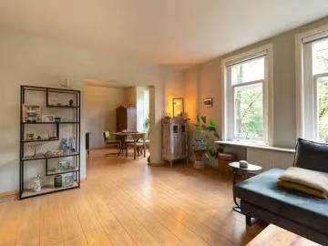 Appartement te koop Honthorststraat 40 1 in Amsterdam voor € 9.