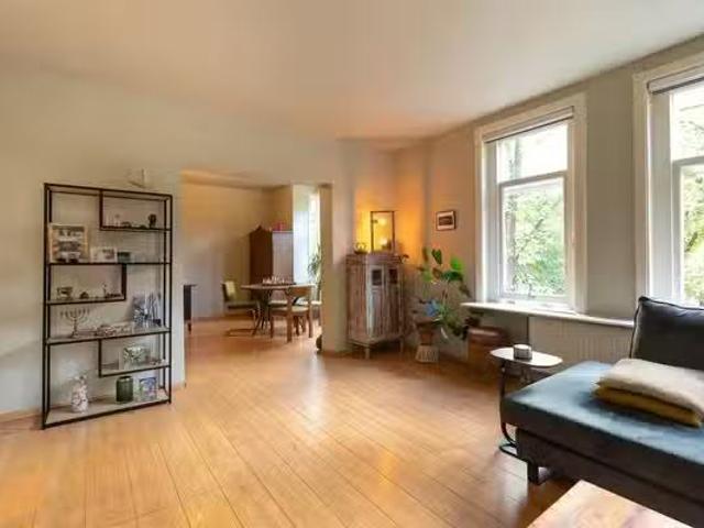 Appartement te koop Honthorststraat 40 1 in Amsterdam voor € 9.