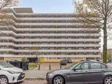 Appartement te koop Honthorststraat 5 B in Den Haag voor € 399.