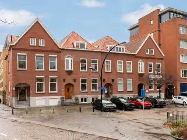 Appartement te koop Houtlaan 319 in Rotterdam voor € 1.150.000