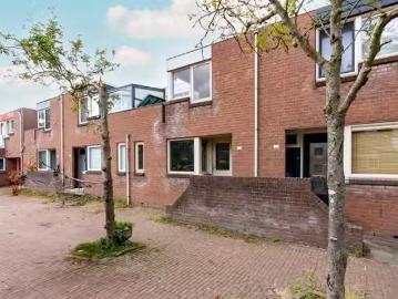 Stadscentrum, Nijmegen-Centrum, Nijmegen, Gelderland