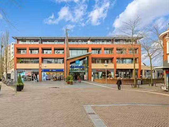 Appartement te koop Hoverhofweg 29 D in Venlo voor € 395.000