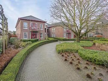 Appartement te koop Hoverhofweg 29 D in Venlo voor € 395.000
