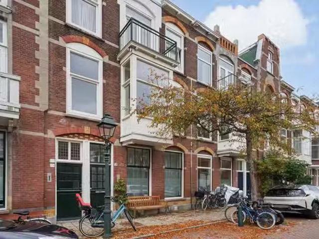 Appartement te koop Ieplaan 133 in Den Haag voor € 325.000