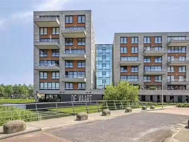 Appartement te koop Iepstate 5 in Purmerend voor € 585.000