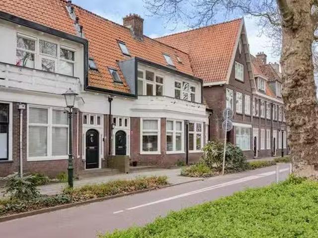 Appartement te koop Iepstate 5 in Purmerend voor € 585.000