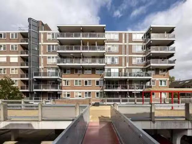 Appartement te koop Ierlandstraat 190 in Haarlem voor € 298.000