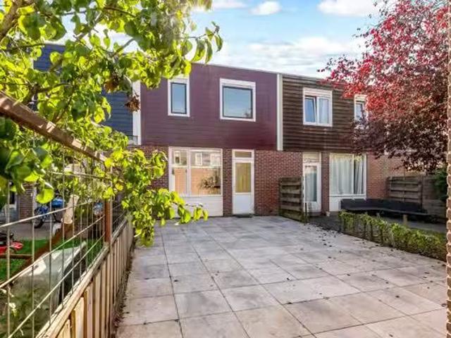 Appartement te koop Ierlandstraat 72 in Almere voor € 350.000