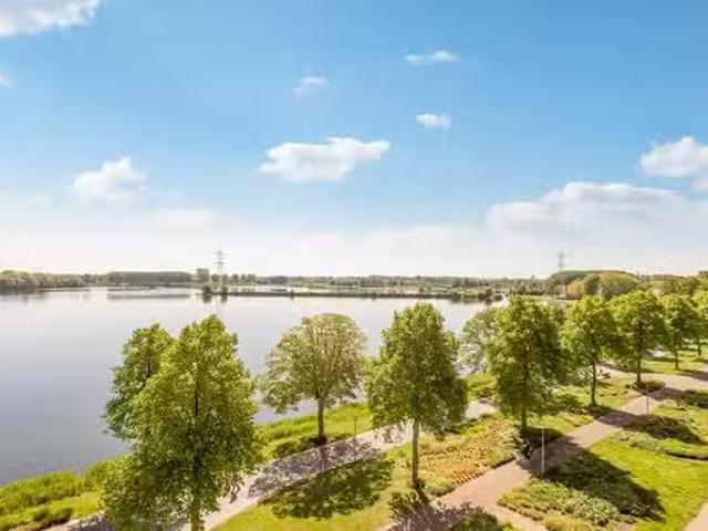 Appartement te koop Ierlandstraat 74 in Almere voor € 295.000