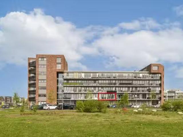Appartement te koop Ierlandstraat 8 in Almere voor € 395.000