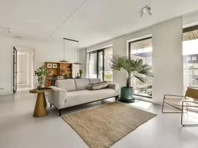 Appartement te koop IJburglaan 1375 in Amsterdam voor € 485.000