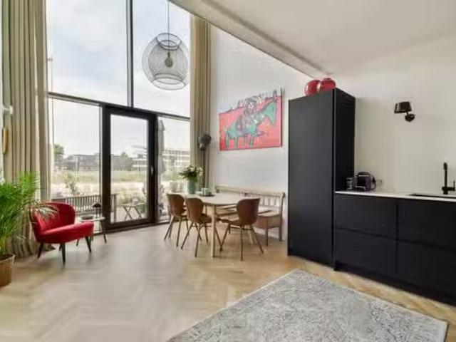 Appartement te koop IJburglaan 1445 in Amsterdam voor € 725.000