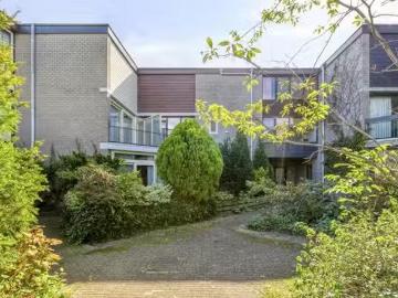 Appartement te koop IJburglaan 1432 in Amsterdam voor € 750.000