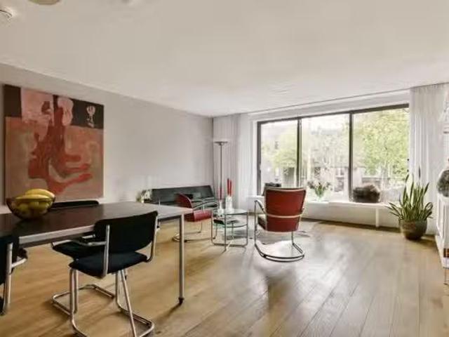 Appartement te koop IJburglaan 364 in Amsterdam voor € 585.000