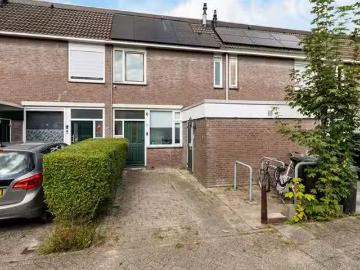 Appartement te koop IJburglaan 364 in Amsterdam voor € 615.000