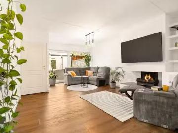 Appartement te koop IJburglaan 415 in Amsterdam voor € 575.000