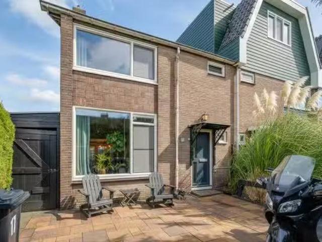 Appartement te koop IJdoornlaan in Amsterdam voor € 500.000