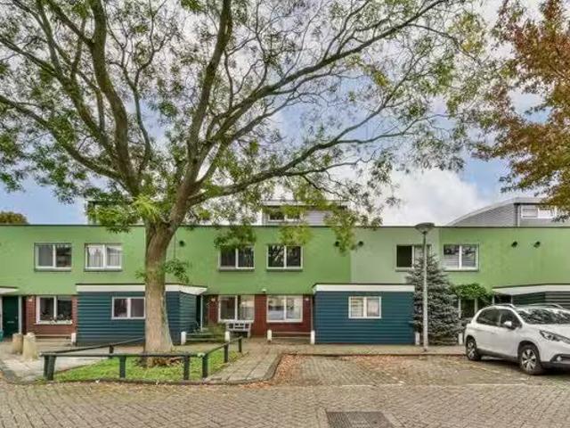 Appartement te koop IJdoornlaan 1445 F in Amsterdam voor € 495.