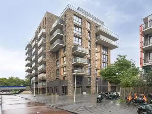 Appartement te koop IJdoornlaan 1459 H in Amsterdam voor € 485.