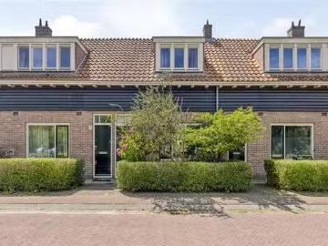 Banne Buiksloot, Noord, Amsterdam, Amsterdam, Noord-Holland, Noord-Holland