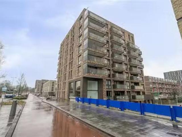 Appartement te koop IJdoornlaan 1489 H in Amsterdam voor € 475.