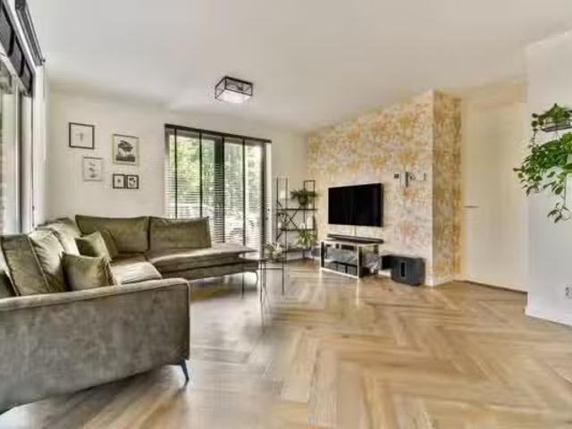 Appartement te koop IJdoornlaan 1491 E in Amsterdam voor € 495.